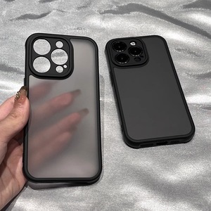 Personnalisé 2025 Ultra-Mince TPU Étanche Absorbant Les Chocs Téléphone étui pour <span class=keywords><strong>iphone</strong></span> 17/16/15 <span class=keywords><strong>13</strong></span> Pro Max Housse De Protection Accessoires - Product Image 1