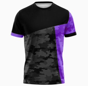 Conjunto de Uniforme de Fútbol Profesional Personalizado, Transpirable, de Manga Corta, Uniforme de Entrenamiento de Secado Rápido, Kit de Traje de Fútbol - Product Image 3