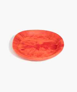 Plato de Fiesta de Resina Epóxica de Lujo con Tazones Extra Grandes para Servir en Grandes Fiestas - Product Image 2