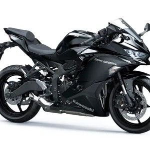 ราคาขายใหม่สำหรับนินจา ZX25R รถจักรยานยนต์2025 2023คัน - Product Image 4
