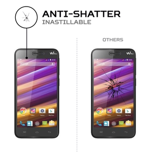 ANTISHOCK ฟิล์มกันรอยหน้าจอวีโก จิมมี่อุปกรณ์เสริมมือถือที่ทนทานและดูดซับแรงกระแทก - Product Image 4