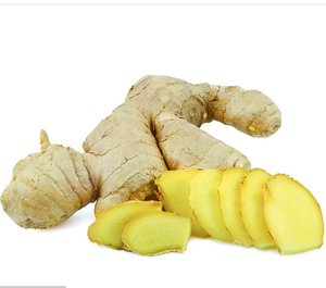 Approvisionnement de gingembre de Thaïlande Vente en gros de gingembre frais et de gingembre séché - Product Image 1