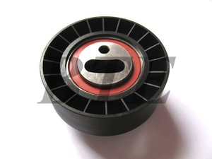 6635941 Nouveau Roulement <span class=keywords><strong>de</strong></span> Tension <span class=keywords><strong>de</strong></span> <span class=keywords><strong>Courroie</strong></span> <span class=keywords><strong>de</strong></span> <span class=keywords><strong>Distribution</strong></span> pour <span class=keywords><strong>Ford</strong></span> Fiesta <span class=keywords><strong>Focus</strong></span> 928M6K254AC F5RZ6K254A VKM14210 50030014 50922792 - Product Image 3