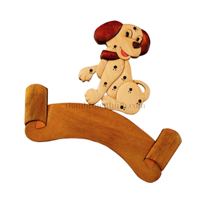 Colgante de pared Intarsia de madera de Estilo Vintage al por mayor con precio asequible de Vietnam para mayoristas - Product Image 1