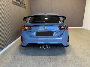 Honda Civic 2.0L 4 Cilindros 2025 USADO, Potencia 242kW (329hp), Tracción Delantera, Combustible Gasolina, Euro6e, Eje 2, Transmisión Manual, Volante a la Izquierda - Product Image 6