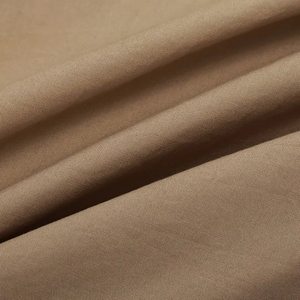 เสื้อเชิ้ตผ้าทอลายทแยงระบายอากาศสำหรับผู้ชายและผู้หญิงเสื้อยูนิฟอร์มลำลองแขนยาวสำหรับใส่ทำงานออกแบบโลโก้ได้ตามต้องการ - Product Image 5