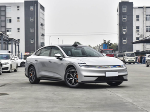 <span class=keywords><strong>2026</strong></span>年长安启源A06电动轿车新能源汽车210超高速热销混合动力电动车白色 - Product Image 3