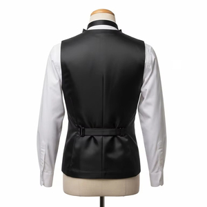 Durable Polyester <b>Bow</b> <b>Ties</b> Adjustable Neck Strap Formal Wedding Party <b>Tuxedo</b> Accessory for Men Women Kids Custom Design Bowtie - Product Image 2