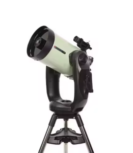 กล้องโทรทรรศน์ระบบคอมพิวเตอร์รุ่นใหม่ Celestron CGE Pro 1100 HD - Product Image 3