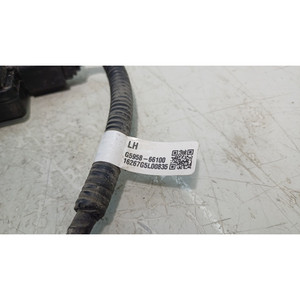 CAPTEUR D'ANGLE MORT KIA Niro Série G59850000 G4LE (16>) - Product Image 4