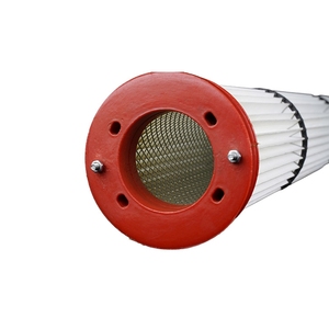 Industrial grade <b>dust</b> filter cartridge for <b>powder</b> metallurgy production line <b>dust</b> control - Product Image 3