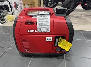 Generadores portátiles con inversor Honda EU2200i - Product Image 2