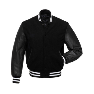 แจ็กเก็ตทีมโรงเรียนทรงสลิมฟิต - Product Image 4
