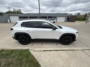 2024 M a z d a CX-50 2.5 S Préféré - Product Image 6