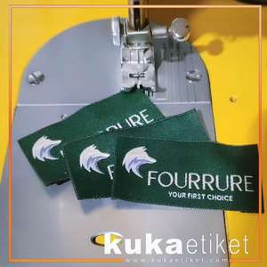 ป้ายปักโลหะทอ-ความดื้อรั้นสูงและทนทาน - Product Image 2