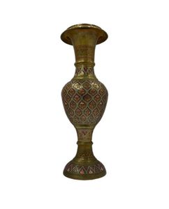 Top Selling Bedroom Flower <b>Vase</b> Floral Style Perfect For Wedding Deco Amazing Living Room Sofa Side <b>Unique</b> European <b>Vase</b>/Pot - Product Image 2