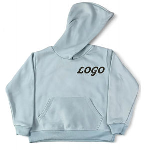 Sudaderas con capucha personalizadas Sudadera en blanco Sudaderas con capucha Jogger Set Sudaderas con capucha para hombres Todos los colores disponibles Alta calidad OEM ODM - Product Image 2