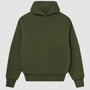 Chándal de gran tamaño para hombre de tasa barata, transpirable, hecho a medida, gran oferta, ropa deportiva cómoda, chándales de gran tamaño para hombre con el mejor estilo - Product Image 5