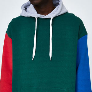 Custom Design Woven Hoodie Tapestries <b>Sweater</b> High Quality Tapestry Clothing Hoodie Custom Tapestry Hoodie - Product Image 6