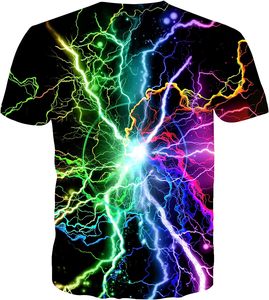 T-shirt d'entraînement de gymnastique pour hommes T-shirt de sport à manches courtes et col rond avec ourlet incurvé pour les activités d'entraînement et de fitness - Product Image 4