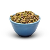 Koop Biologische Happy Nut Rauwe Pistache Snack Natuurlijk Voedsel Geglazuurd VS Hoog Eiwitgehalte Gezonde Vetten Voedingsvezels Voorraad Premium Hoogwaardig