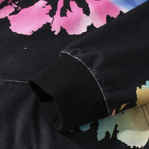 Sudaderas con capucha de algodón 100% para hombre, Sudadera con capucha de la mejor calidad para hombre con precio razonable, producto superior, sudaderas con capucha para hombre, fabricación de Pakistán - Product Image 5