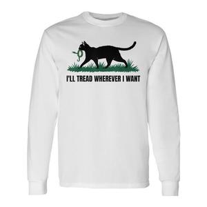 T-shirt à manches courtes jaune pour adultes, col en V, imprimé animal moderne, thème chat, décontracté au quotidien - Product Image 1