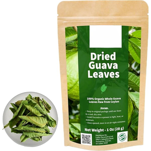 Artisanat vietnamien dans une tasse-Thé traditionnel de feuilles de corossol séchées pour les amateurs de thé du monde entier - Product Image 1