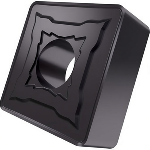 Plaquette de tournage indexable de haute qualité avec revêtement PVD pour ISO SNMG 190612E-NMRT6310 D. 7,94 mm, lot de 10 - Product Image 2