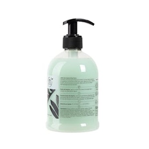 Savon liquide pour les mains à l'aloe vera Bont 500ml - Product Image 2