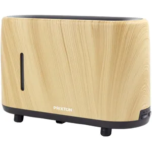Difusor de Aromaterapia Personalizado Prixton, Incienso y Porta Incienso, Humidificador de Esencias - Product Image 1
