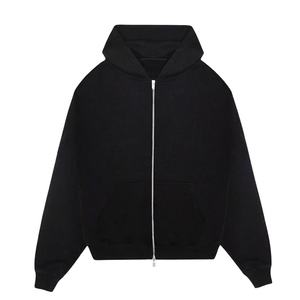 Sudaderas con capucha de diseño personalizado de alta calidad para invierno, hechas con los mejores materiales a precios razonables para hombres 2026 - Product Image 2