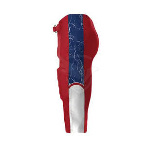 Uniforme de fútbol americano personalizado de alta calidad Uniforme de fútbol americano superventas transpirable - Product Image 6