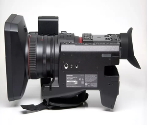 กล้องวิดีโอพกพาคุณภาพสูง AG-CX350 4K รุ่น ACTIVE Sales - ชุดรวมอุปกรณ์ - Product Image 3