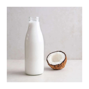 Leche de coco congelada vietnamita con auténtico sabor a coco fresco, perfecta para recetas de café, cocina asiática y suministro a granel - Product Image 4