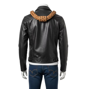 Cuerda Redonda Encerada de Algodón, Resistente, Flexible, Multiusos, para Exteriores e Interiores, Manualidades, Bricolaje, Marina, Jardinería, Cuerda de Alta Resistencia - Product Image 5