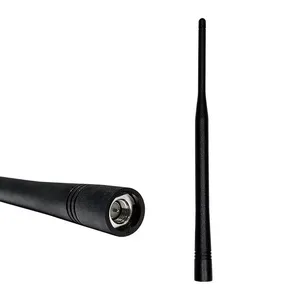 Antena de goma UHF VHF de 433MHz con polarización vertical - Product Image 1