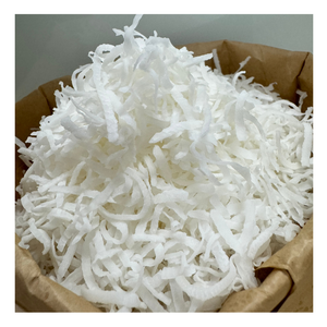 Chip de coco secado naturalmente de Vietnam, chip de coco de grado alto en grasa para el procesamiento de alimentos, hornear, necesidades de producción de aceite de cocina - Product Image 3