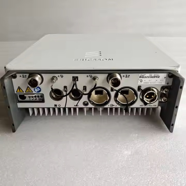 Ericsson Base Station RRU BUU Radio wireless base station communication equipment