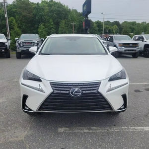 2020 N-X 300h LHD Usado en Buen Estado - Product Image 1