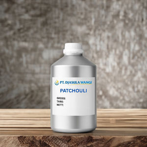 Huile de Patchouli 5kg Huile Essentielle Arôme Musqué et Terrestre Extrait Naturel Fixateur pour Parfums et Aromathérapie - Product Image 4