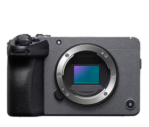 NOUVEAU ORIGINAL Appareil photo cinéma hybride APS-C avec capteur 26MP, enregistrement 4K, sortie 10 bits, monture d'objectif interchangeable - Product Image 2