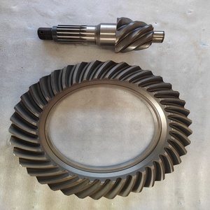 Rueda <span class=keywords><strong>de</strong></span> corona para Nissan, Piñón <span class=keywords><strong>de</strong></span> calidad OEM, relación directa <span class=keywords><strong>de</strong></span> fábrica, 8x35, 8x37, 8x39, Nissan CK12, piñones <span class=keywords><strong>de</strong></span> recogida - Product Image 4