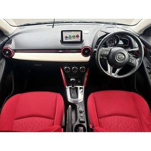 Mazda Demio (Mazda2) 2015, conduite à droite, transmission automatique, noir, 66 000 km, 5 places - Product Image 2