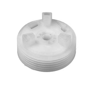 Rouleau de lève-vitre pour Fiat 500-Gauche - Product Image 4