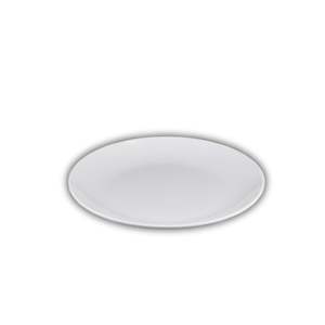 Assiette en céramique moderne AJP-EH BCA pour les fêtes, usage domestique professionnel, vaisselle fiable, solide et de haute qualité pour tous les types d'aliments - Product Image 4