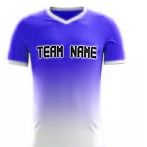 ชุดฟุตบอลระบายอากาศได้ดีสำหรับผู้ใหญ่เสื้อตัดอัตโนมัติเสื้อเจอร์ซีย์ - Product Image 5