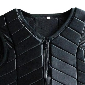 Gilet de sécurité pour l'équitation, matière polyester confortable, léger, meilleur design, respirant, gilet de sécurité pour l'équitation en plusieurs couleurs - Product Image 3