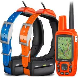 Sistema de Seguimiento GPS Portátil para Perros Garmin Astro 430 T5 de la Mejor Calidad - Product Image 3
