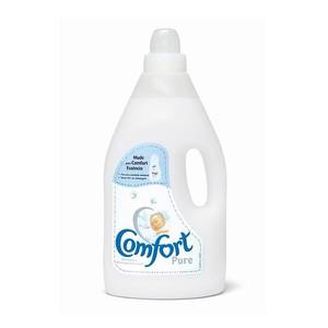 990ml para acondicionador de tela Comfort con lujosa suavidad Detergente de lavandería ecológico para pisos - Product Image 3